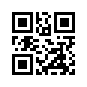 QR Code zur Navigation