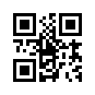 QR Code zur Navigation