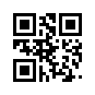 QR Code zur Navigation