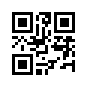 QR Code zur Navigation