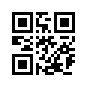 QR Code zur Navigation