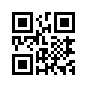 QR Code zur Navigation