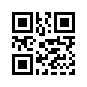 QR Code zur Navigation