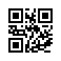 QR Code zur Navigation