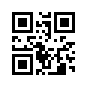 QR Code zur Navigation