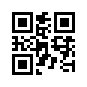 QR Code zur Navigation