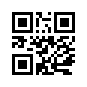 QR Code zur Navigation