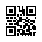 QR Code zur Navigation