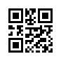 QR Code zur Navigation