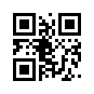 QR Code zur Navigation