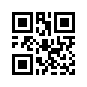 QR Code zur Navigation