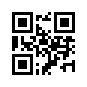 QR Code zur Navigation