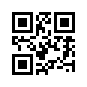 QR Code zur Navigation