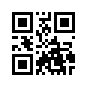 QR Code zur Navigation