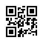 QR Code zur Navigation