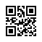 QR Code zur Navigation