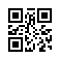 QR Code zur Navigation