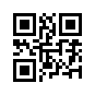 QR Code zur Navigation