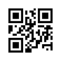 QR Code zur Navigation