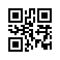 QR Code zur Navigation