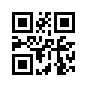 QR Code zur Navigation