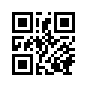 QR Code zur Navigation