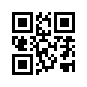 QR Code zur Navigation