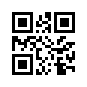 QR Code zur Navigation