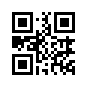 QR Code zur Navigation