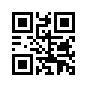 QR Code zur Navigation