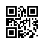 QR Code zur Navigation