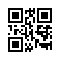 QR Code zur Navigation