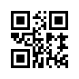 QR Code zur Navigation