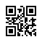 QR Code zur Navigation