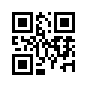 QR Code zur Navigation