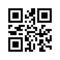 QR Code zur Navigation