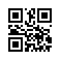 QR Code zur Navigation