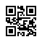 QR Code zur Navigation