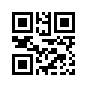 QR Code zur Navigation