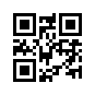 QR Code zur Navigation