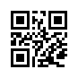 QR Code zur Navigation