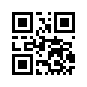 QR Code zur Navigation