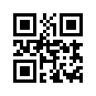 QR Code zur Navigation