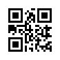 QR Code zur Navigation