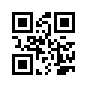 QR Code zur Navigation