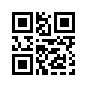 QR Code zur Navigation