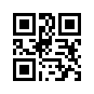 QR Code zur Navigation