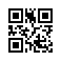 QR Code zur Navigation