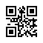 QR Code zur Navigation