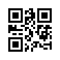 QR Code zur Navigation